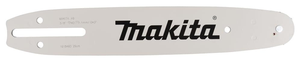 Makita 191G14-3 - Barra de carrete para sierra eléctrica 25 cm • 1,1 mm • 3/8"