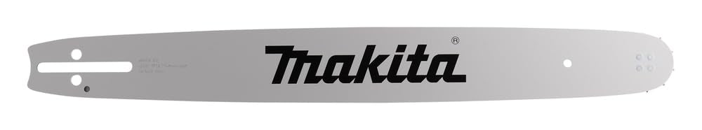 Makita 191G46-0 - Barra de motosierra 21BPX 21LPX 45 cm 0.325" 1.5 mm