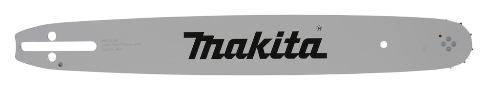 Makita 191G45-2 - Barra de motosierra 21BPX 21LPX 38 cm 0.325" 1.5 mm