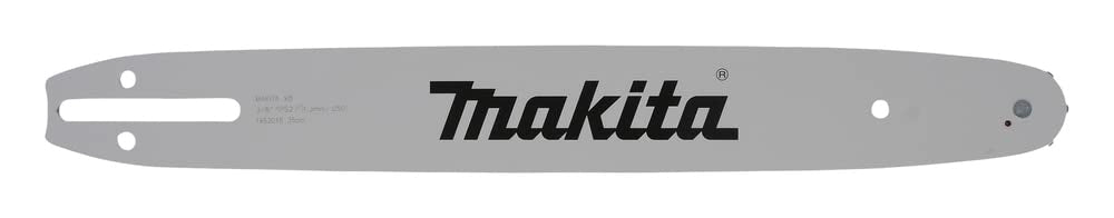 Makita 191G24-0 - Barra de motosierra 14"/35 cm • 52 eslabones • 3/8" • 1,3 mm