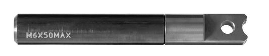 055035 - Adaptador de WSTT 10 para pernos M5 x 50