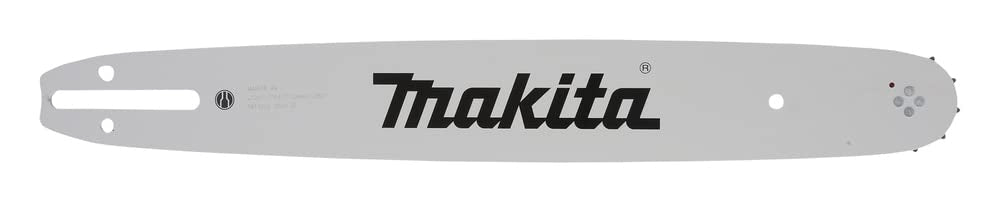 Makita 191G39-7 - Barra de motosierra 15"/38cm • 64 eslabones • 0.325" • 1.3mm