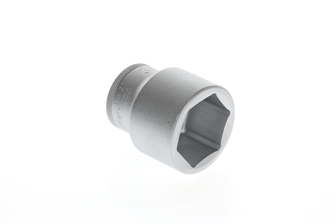 32 - Vasos Hexagonales de 3/4" - Ferrotecnia