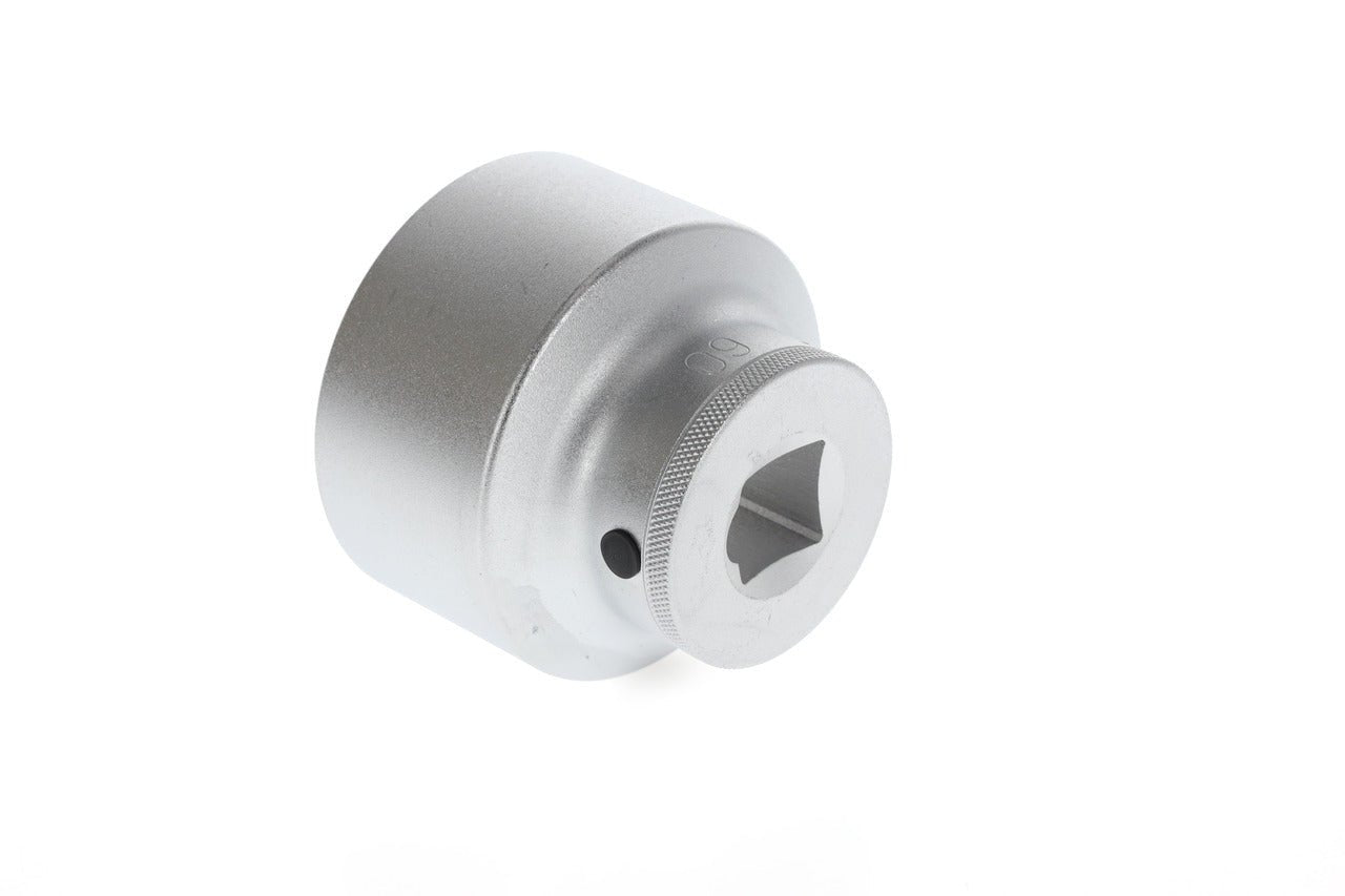 32 - Vasos Hexagonales de 3/4" - Ferrotecnia