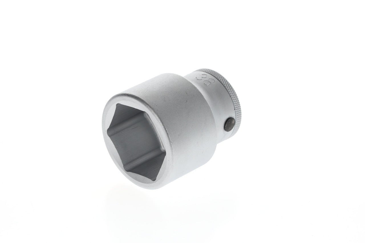 32 - Vasos Hexagonales de 3/4" - Ferrotecnia