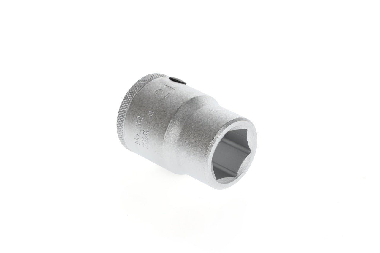 32 - Vasos Hexagonales de 3/4" - Ferrotecnia