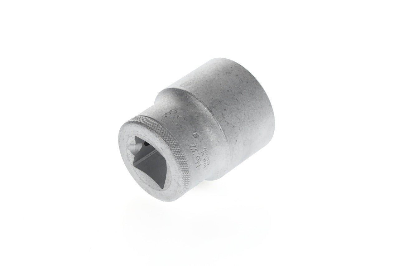 32 - Vasos Hexagonales de 3/4" - Ferrotecnia