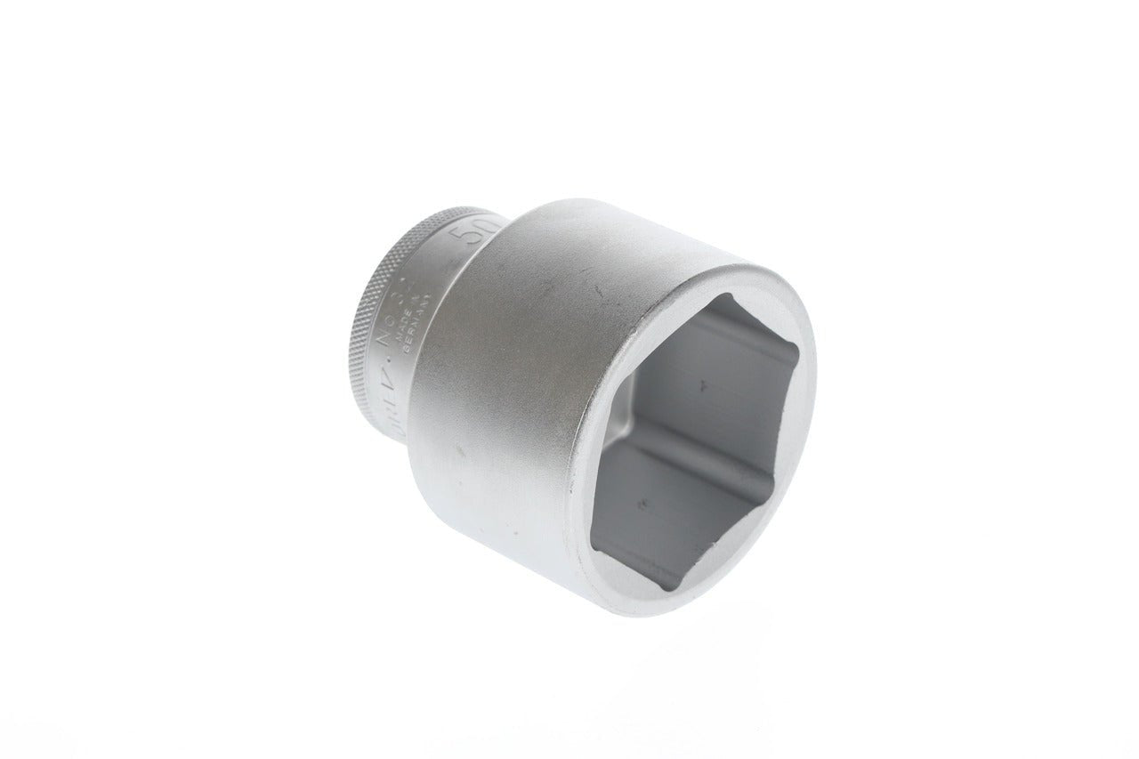 32 - Vasos Hexagonales de 3/4" - Ferrotecnia