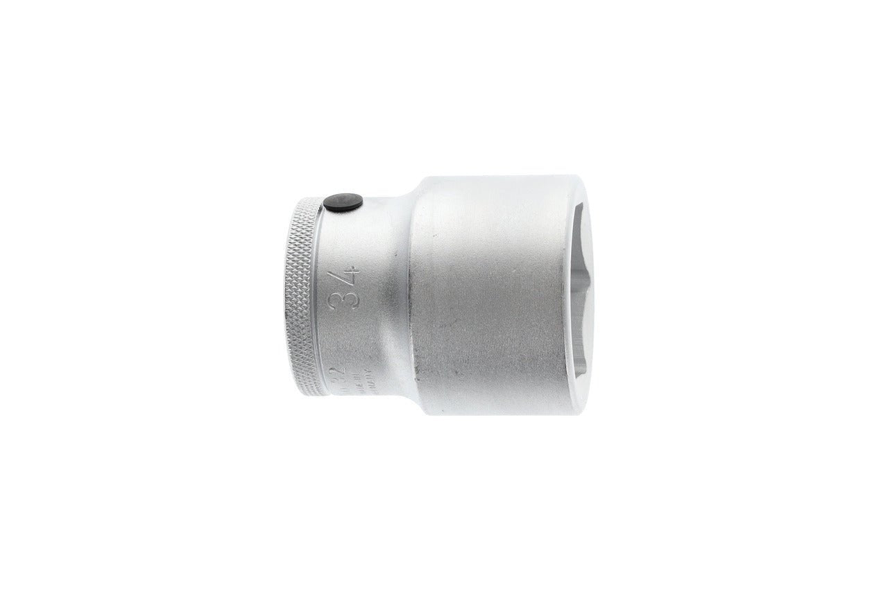 32 - Vasos Hexagonales de 3/4" - Ferrotecnia