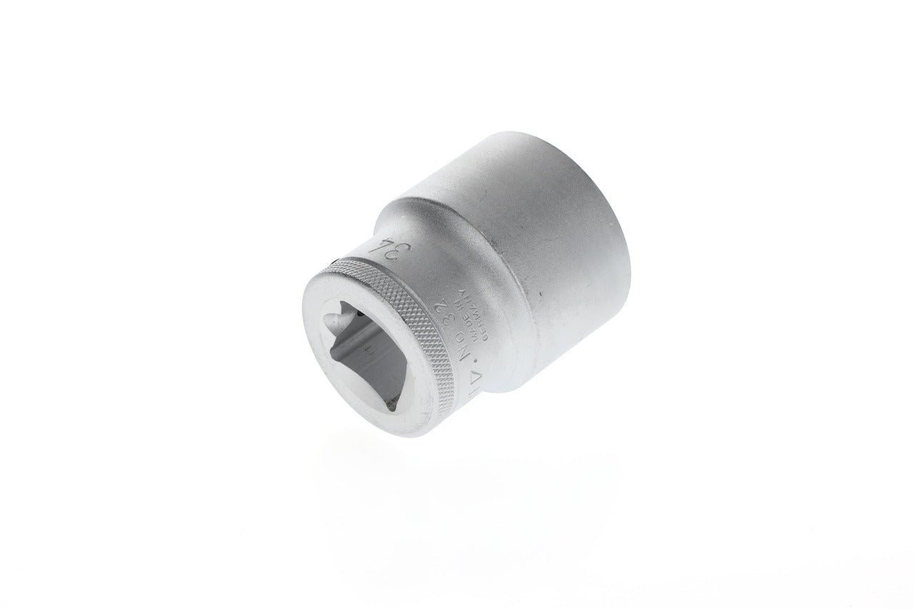 32 - Vasos Hexagonales de 3/4" - Ferrotecnia