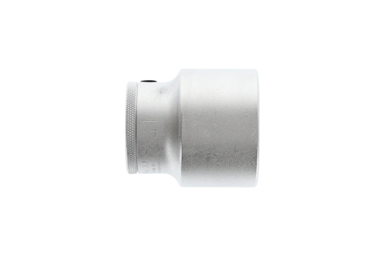 32 - Vasos Hexagonales de 3/4" - Ferrotecnia