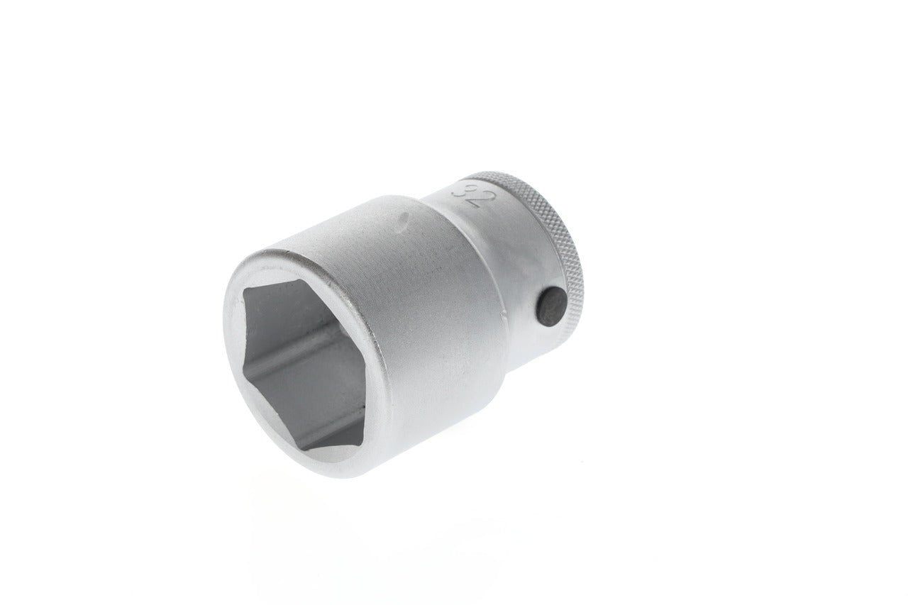 32 - Vasos Hexagonales de 3/4" - Ferrotecnia