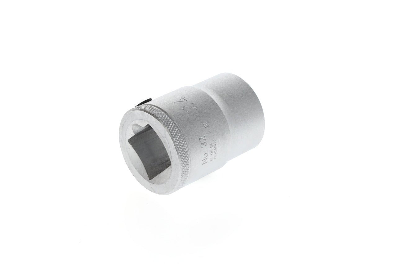 32 - Vasos Hexagonales de 3/4" - Ferrotecnia