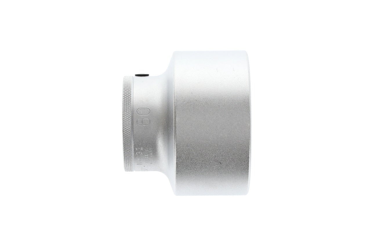 32 - Vasos Hexagonales de 3/4" - Ferrotecnia