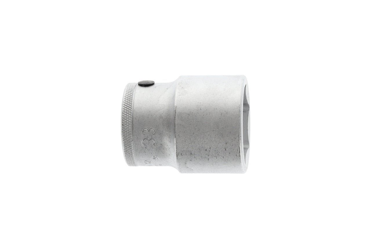 32 - Vasos Hexagonales de 3/4" - Ferrotecnia