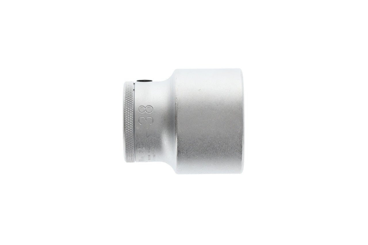 32 - Vasos Hexagonales de 3/4" - Ferrotecnia