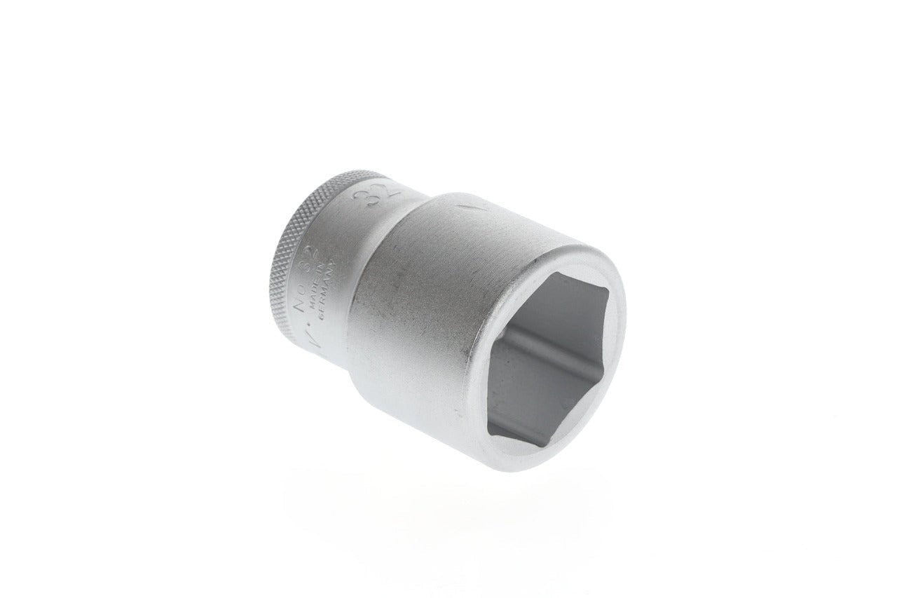 32 - Vasos Hexagonales de 3/4" - Ferrotecnia