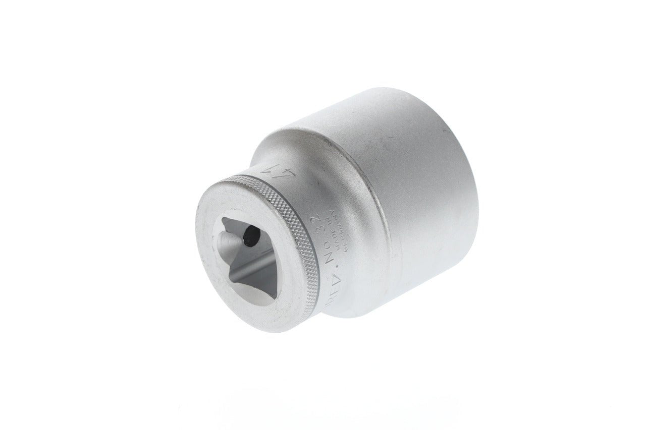 32 - Vasos Hexagonales de 3/4" - Ferrotecnia