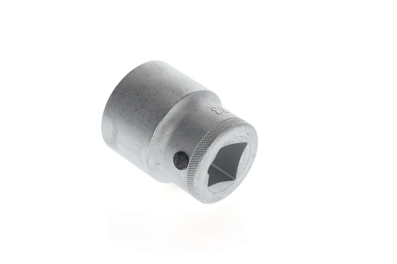 32 - Vasos Hexagonales de 3/4" - Ferrotecnia