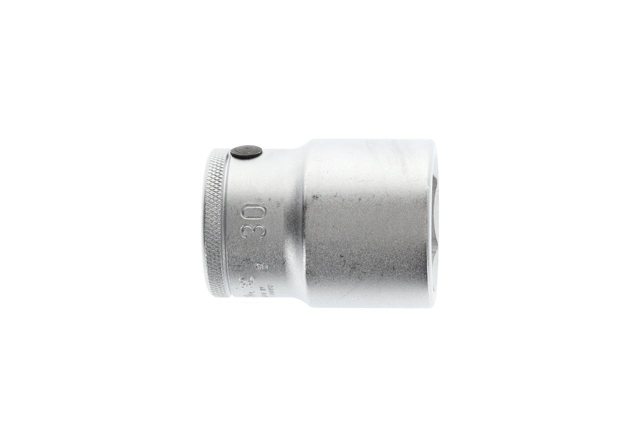 32 - Vasos Hexagonales de 3/4" - Ferrotecnia