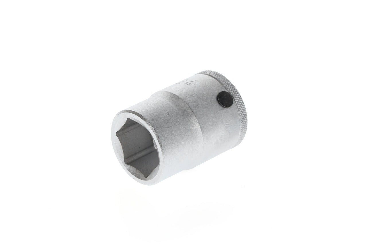 32 - Vasos Hexagonales de 3/4" - Ferrotecnia