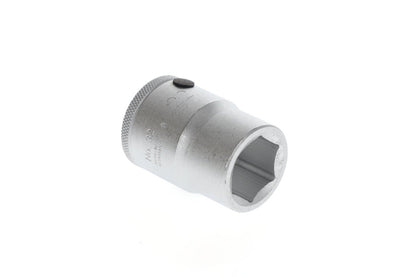 32 - Vasos Hexagonales de 3/4" - Ferrotecnia