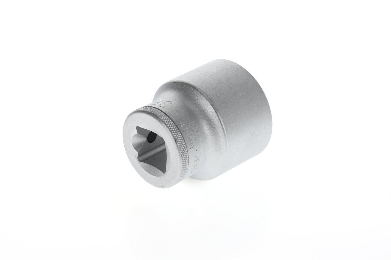 32 - Vasos Hexagonales de 3/4" - Ferrotecnia