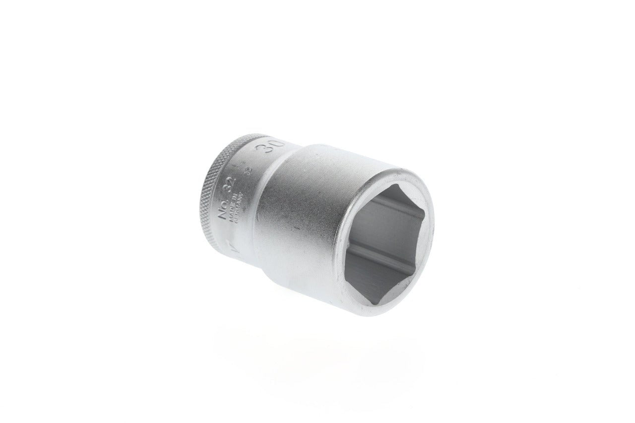 32 - Vasos Hexagonales de 3/4" - Ferrotecnia