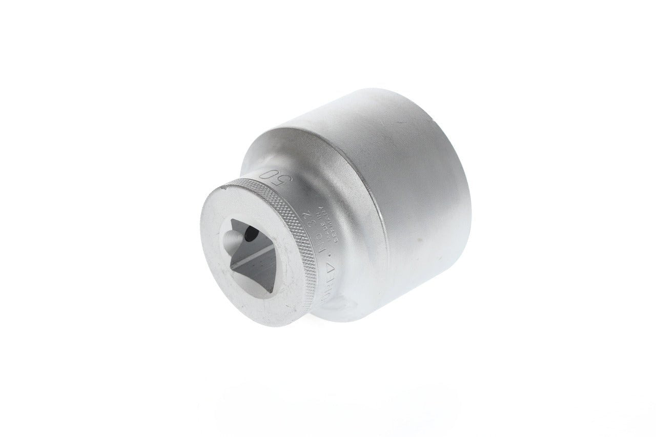 32 - Vasos Hexagonales de 3/4" - Ferrotecnia