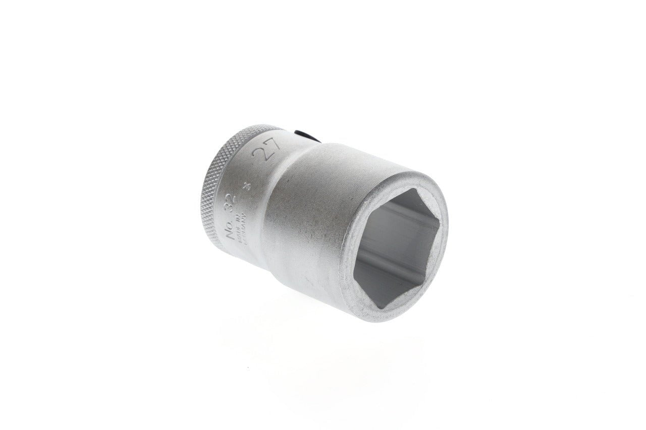32 - Vasos Hexagonales de 3/4" - Ferrotecnia