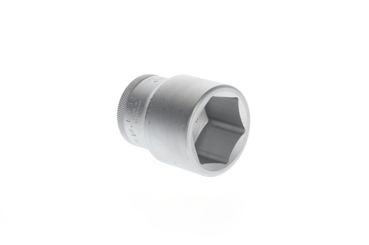 32 - Vasos Hexagonales de 3/4" - Ferrotecnia