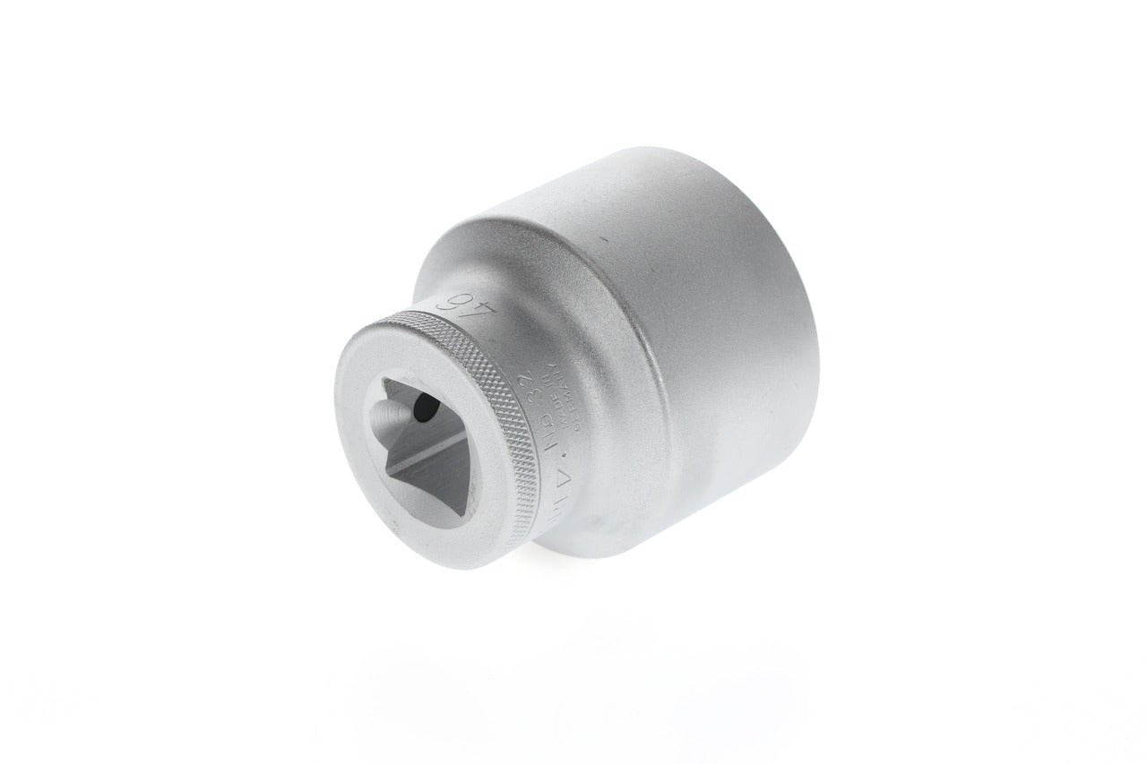 32 - Vasos Hexagonales de 3/4" - Ferrotecnia