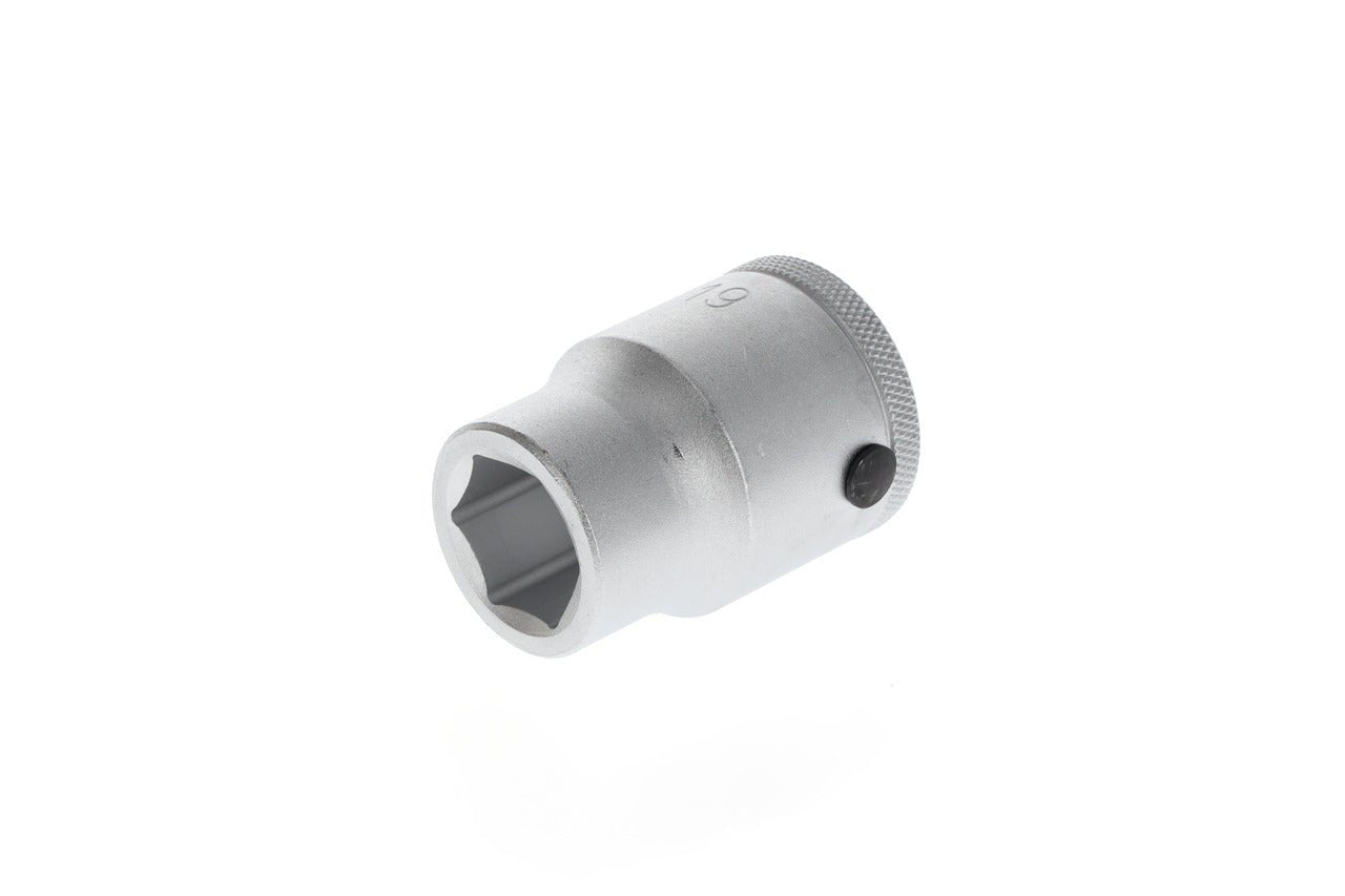 32 - Vasos Hexagonales de 3/4" - Ferrotecnia
