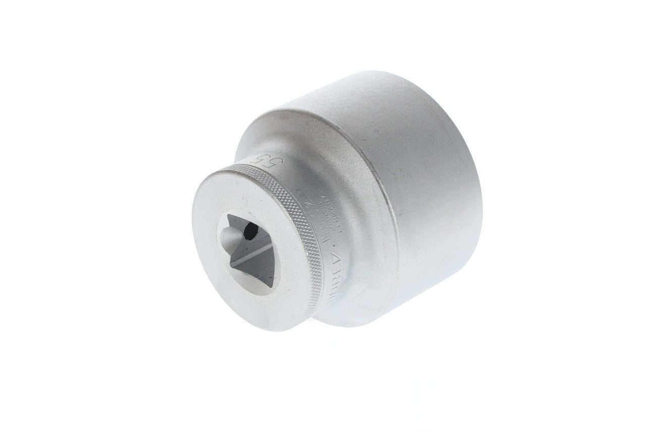 32 - Vasos Hexagonales de 3/4" - Ferrotecnia