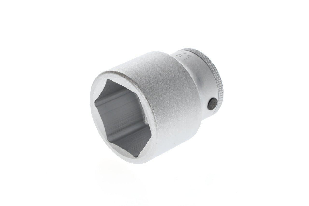 32 - Vasos Hexagonales de 3/4" - Ferrotecnia