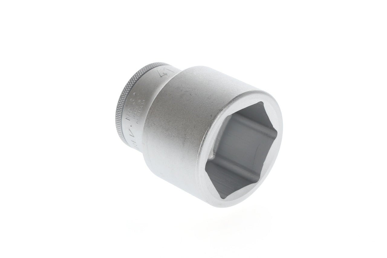 32 - Vasos Hexagonales de 3/4" - Ferrotecnia