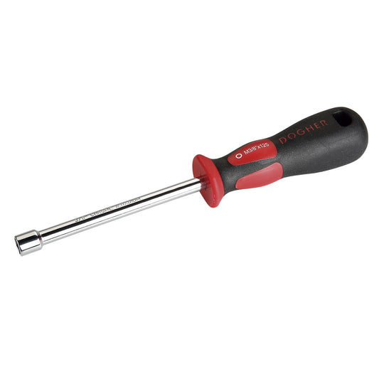 Dogher 322-110-125 - Dest. Industrial De Vaso Crv 11X125