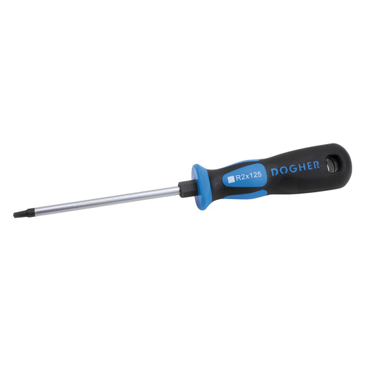 Dogher 323-R1 - Dest. Ind Crmo Robertson 1X100