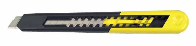 STANLEY 0-10-150 - Cuter 9mm