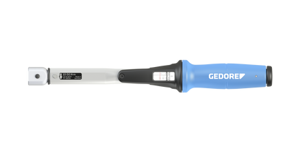 GEDORE TF-SE50 - Llave dinamometrica TORCOFIX SE 9x12 10-50 Nm (3288218)