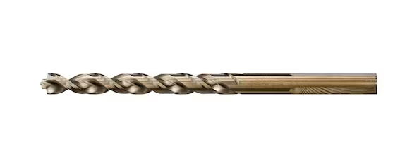 DeWalt DT5049-QZ - Broca para metal Extreme 2, 6,5 x 101 mm