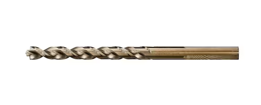 DeWalt DT5049-QZ - Broca para metal Extreme 2, 6,5 x 101 mm