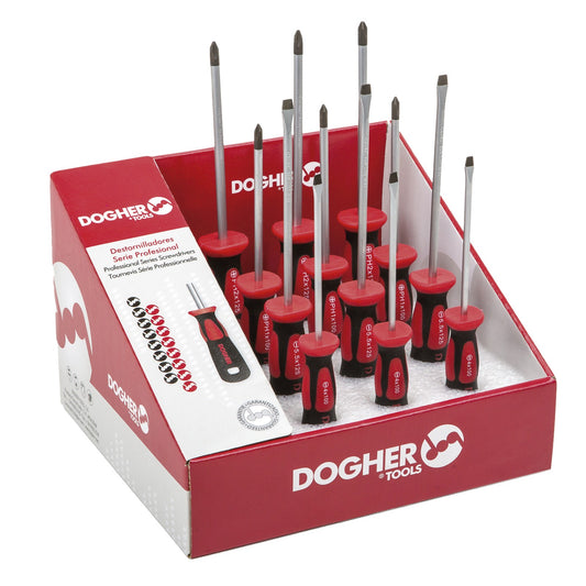 Dogher 330-020J - Exp. Mostra. Dest. Profesional Ph-Plana
