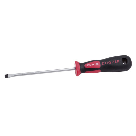 Dogher 330-025-075 - Dest. Profesional Crmo B.Plana 2,5X75