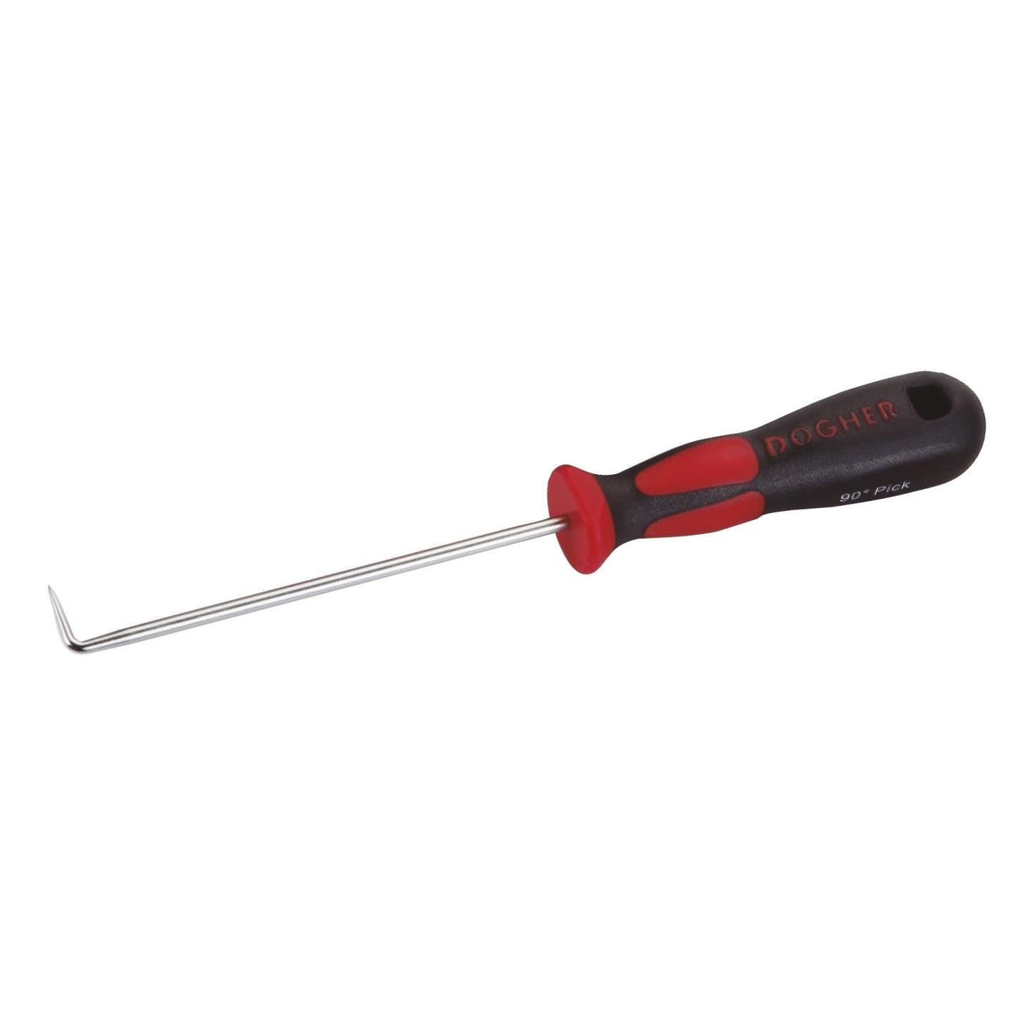 Dogher 330-141 - Extractor Reten Punta 90Grados 110Mm