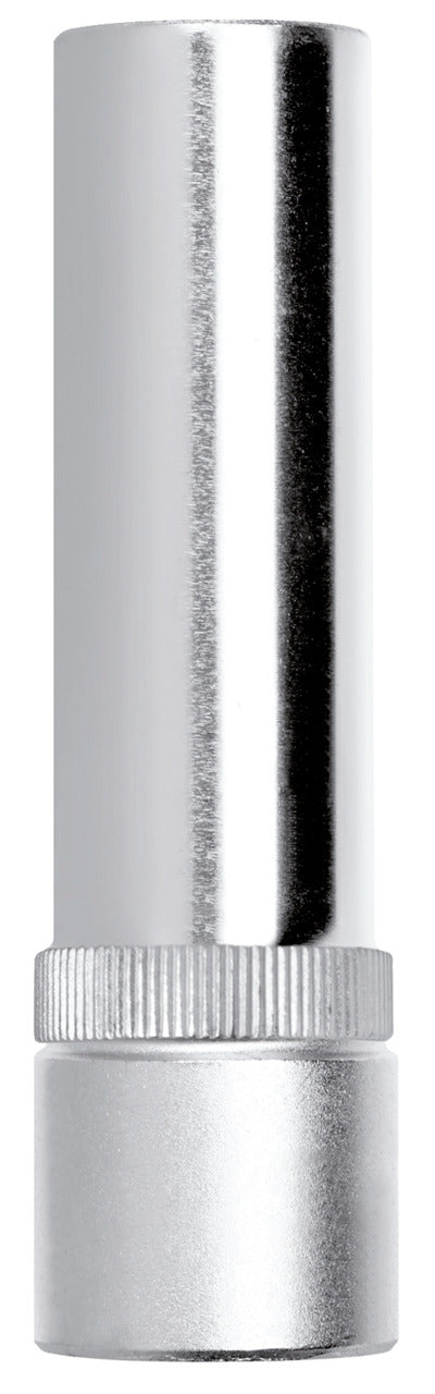 Douille GEDORE rouge R61102014 - 1/2", bi-hexagonale, 20 mm L=77 mm