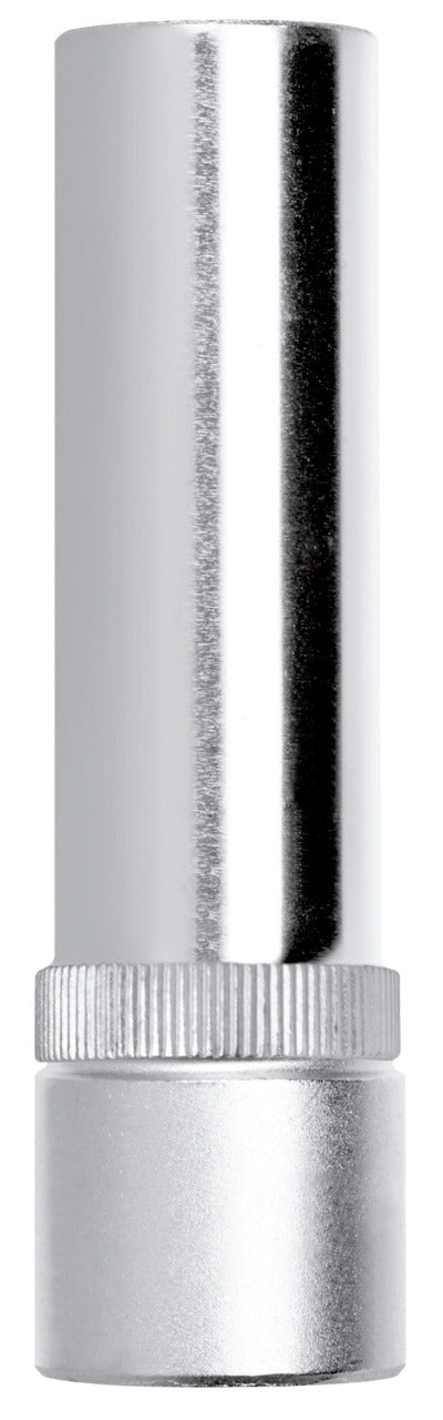 Douille GEDORE rouge R61001414 - 1/2", hexagonale, 14 mm L=77 mm