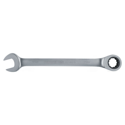 R07100110 - Llave combinada de carraca 11 mm L=165 mm