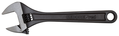 GEDORE red R03800015 - Wrench 15 inches L=385 mm 15° phosphated (3301064)