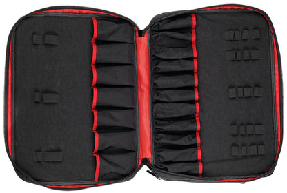 Sacoche pour ordinateur portable ou outils GEDORE rouge R20702069 - 480 x 370 x 140 mm